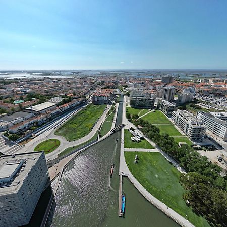 Sal, Terra E Mar Apartment Aveiro Exterior photo