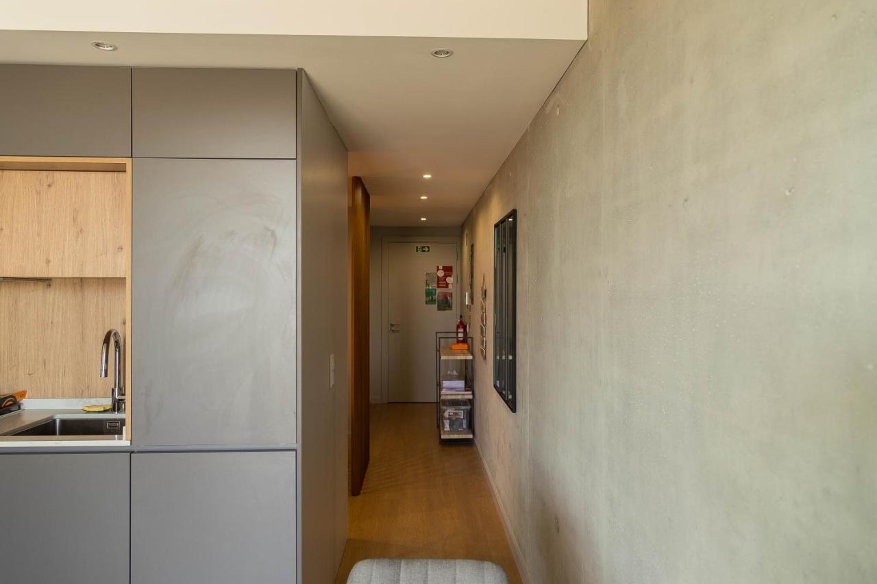 Sal, Terra E Mar Apartment Aveiro Exterior photo